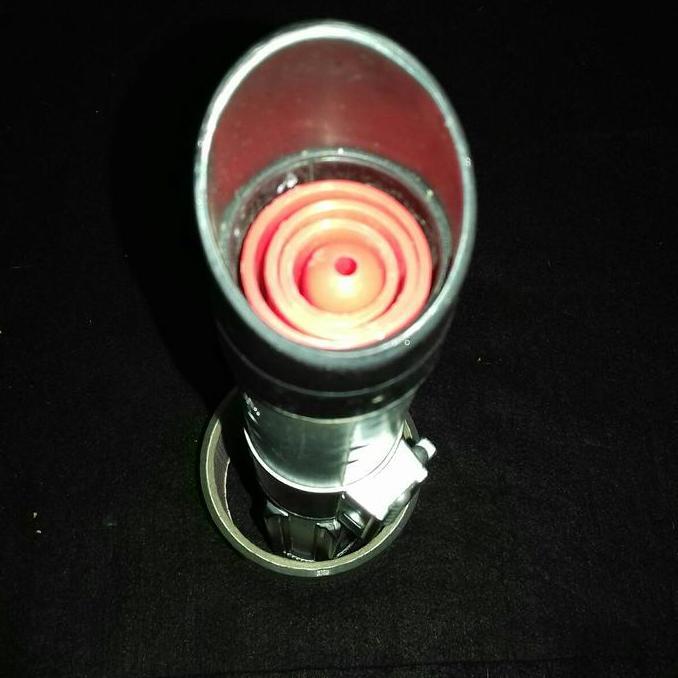 StarWars BladeBuilders DarthVader Lightsaber by Hasbro 2015