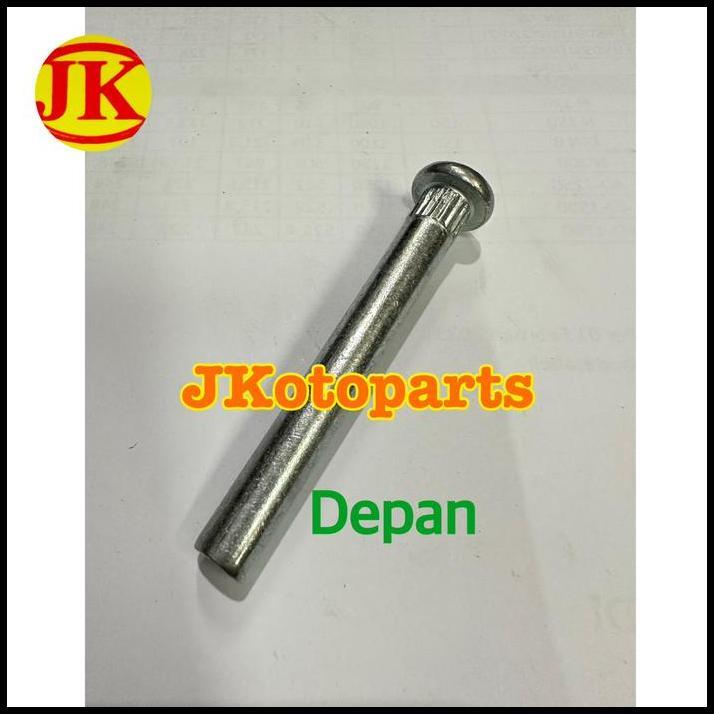 TERLARIS PEN ENGSEL PINTU KIJANG SUPER KF40 