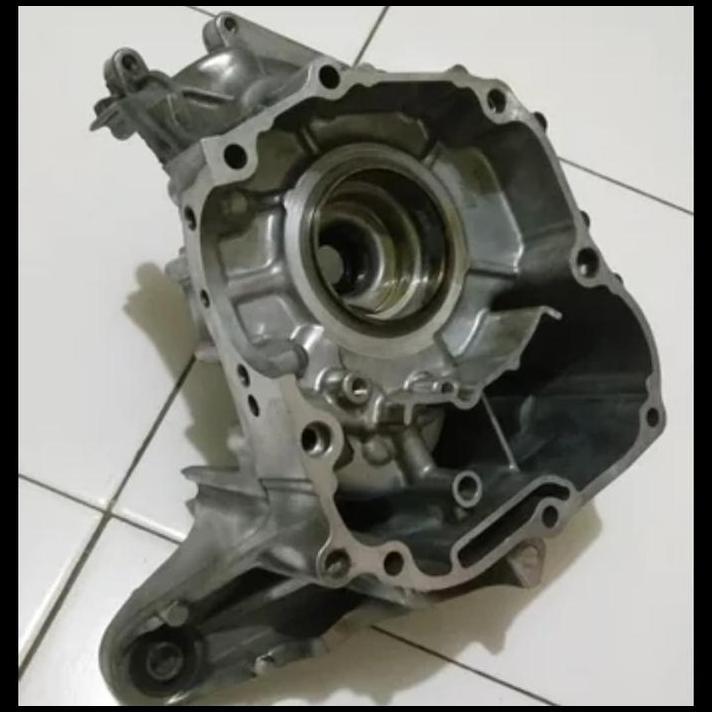 HOT DEAL CRANKCASE KALTER RENGKES BEAT FI K25 KZL ORIGINAL COPOTAN 