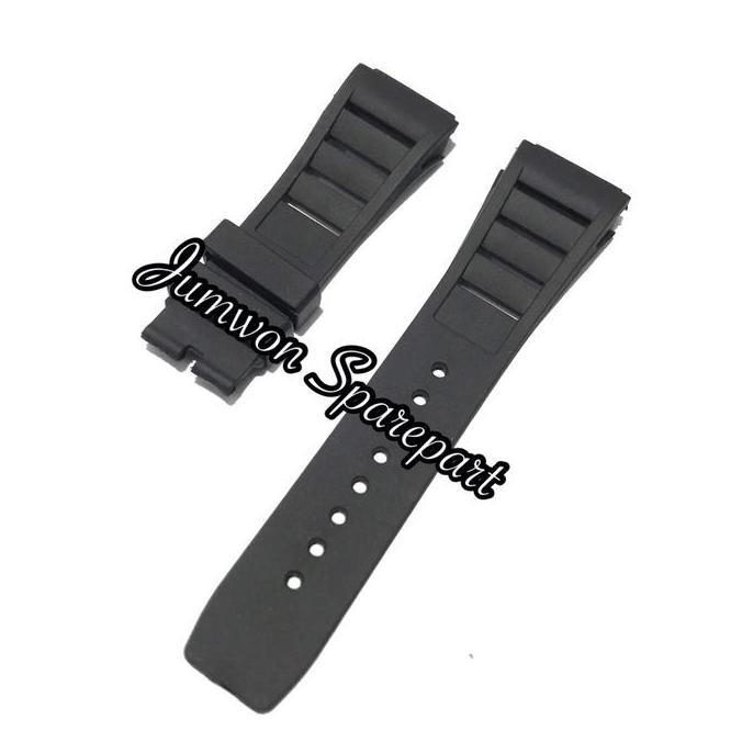 Strap Tali Jam Tangan Richard Mille Tali RM 011 Tali Richard Mille Rubber Strap RM 011 Premium Class