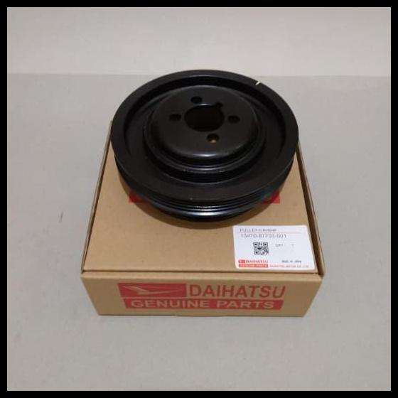 HOT DEAL PULLY KRUK AS CLASSY G102 PULLEY CRANKSHAFT CLASSY G102 MOTORCYCLE BEARING !!!!!