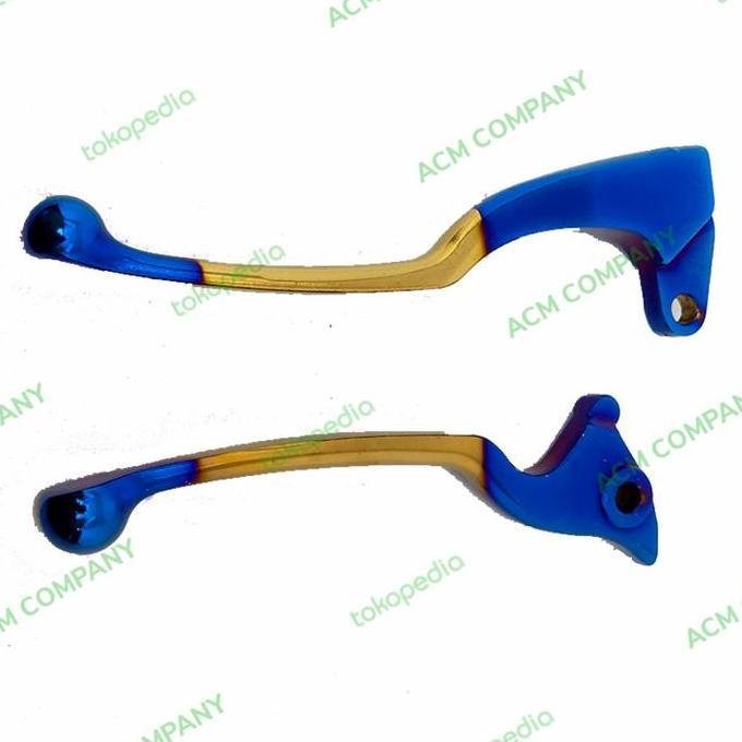 Ready Handel Handle Rem Variasi Twotone Mio Smile Mio Sporty Xeon