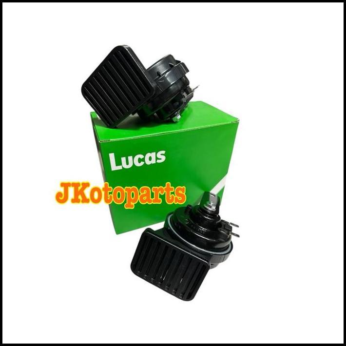 TERBARU KLAKSON KEONG HELLA 24V 24VOLT 