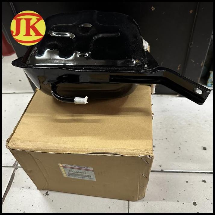 TERLARIS TABUNG ANGIN REM TANGKI VACUM REM CANTER