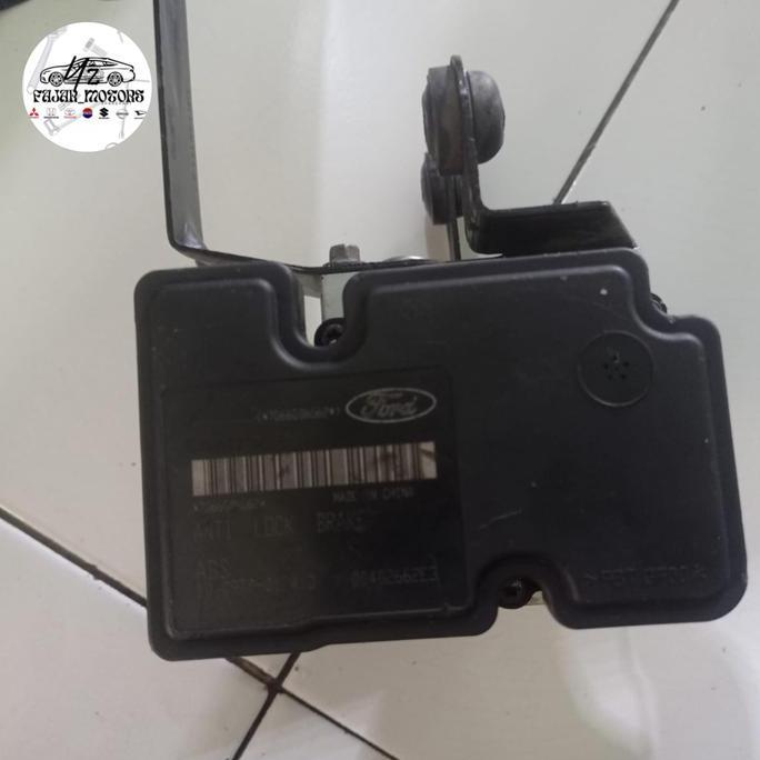 Ready Modul Abs Ford Fiesta 1,4 cc original