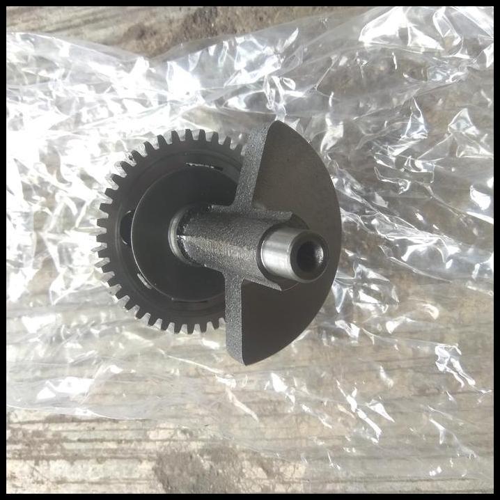 TERLARIS BALANCER GEAR BALANCER CB 150 R LED ORIGINAL COPOTAN !!!!!