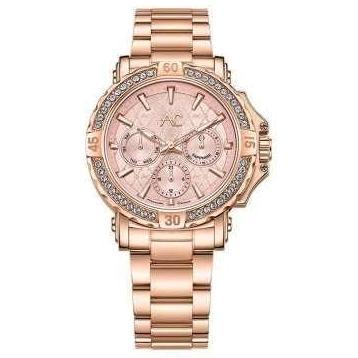 Ready ALEXANDRE CHRISTIE AC9205 BF AC 9205  JAM TANGAN WANITA ORIGINAL AC COLLECTION