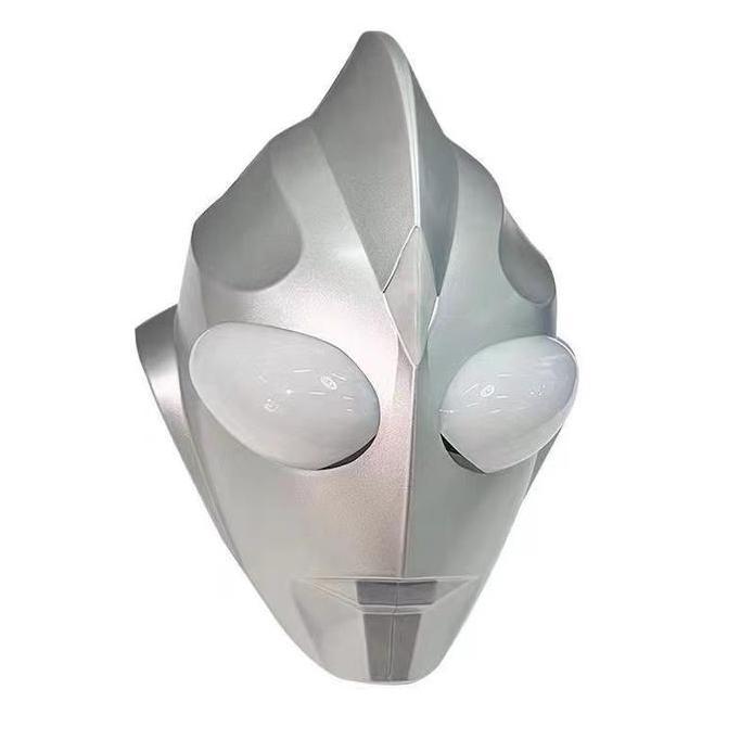 Topeng Ultraman Halloween Cosplay