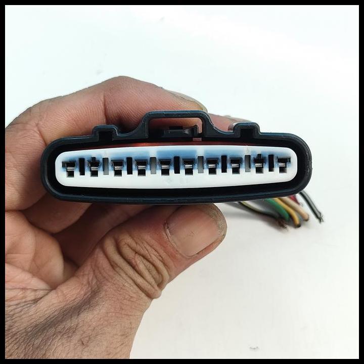 HOT DEAL SOKET SOCKET IGNITER TOYOTA CROWN 1JZ 2JZ CAMRY 3.0 