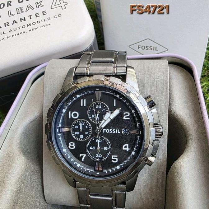 Ready JAM TANGAN PRIA FS4721 FS 4721 ORIGINAL
