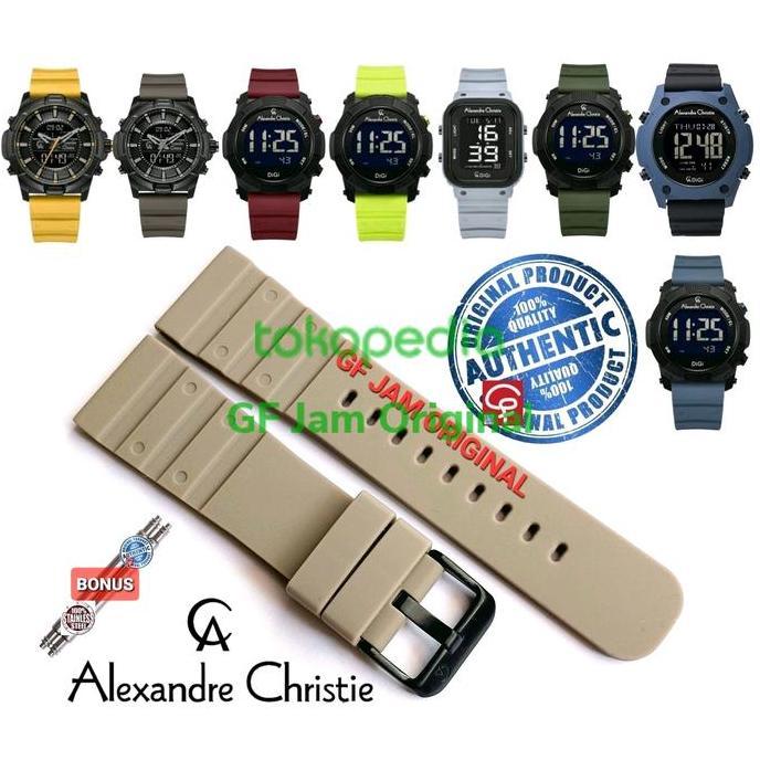 Ready TALI KARET ALEXANDRE CHRISTIE AC9357 AC9367 AC9375 AC9376 ORIGINAL