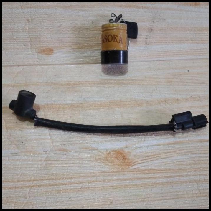 HOT DEAL KABEL SENSOR O2 OKSIGEN BEAT FI ORIGINAL 