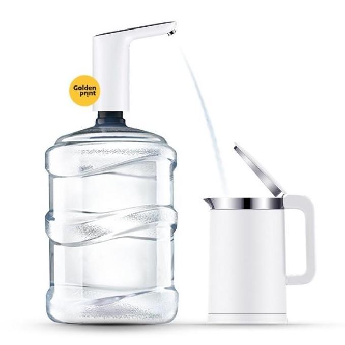 Pompa air galon pump original xiaomi / water dispenser original