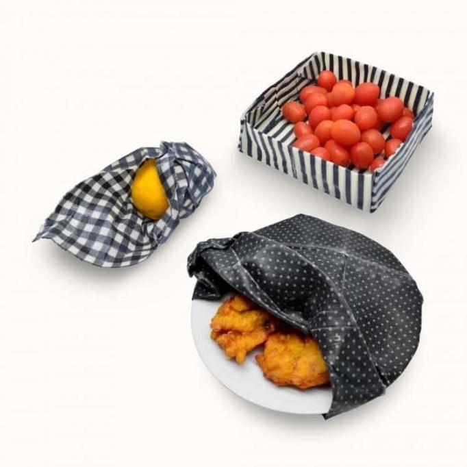 Beeswax Food Wrap