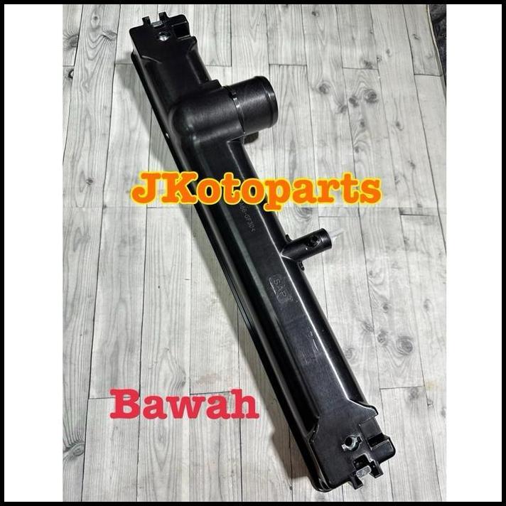 DISKON UPPER TANK LOWER TANK RADIATOR MITSUBISHI CANTER 110 125 ATAS BAWAH 