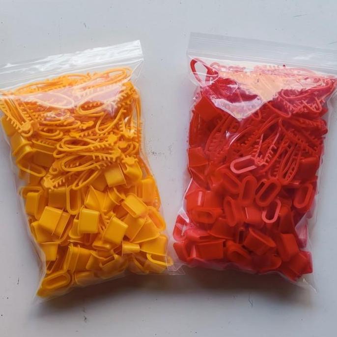 jaring buah / polynet buah roll kecil merk best fres