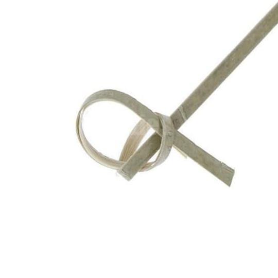 cocktail pick bambu 9 cm