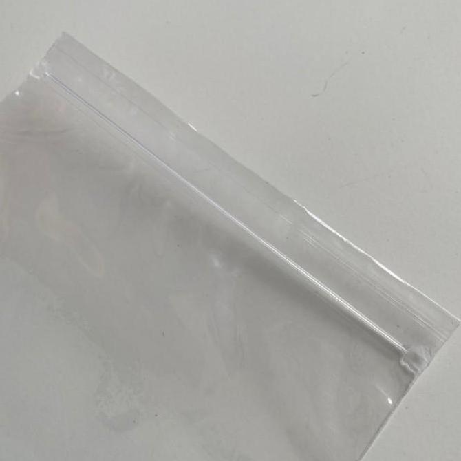 Plastik Klip PP Tebal dan Kaku 0.0