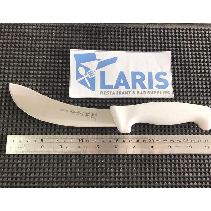 Skinning 6" Tramontina / Seset Kulit Tramontina