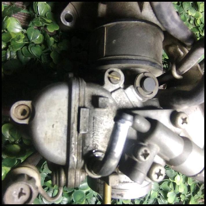 TERBARU KARBURATOR KARBU SUZUKI SKYWAVE . HAYATE 125 ORIGINAL COPOTAN
