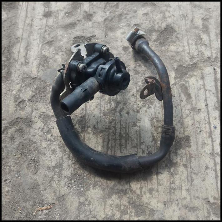 DISKON MEMBRAN EMISI MIO SPORTY . MIO SMILE . MIO SOUL ORIGINAL 