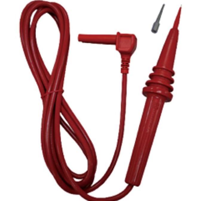 Test Lead Probe For Kyoritsu 3125A 3025A 3122B 3121B 3123A 3127 Asli