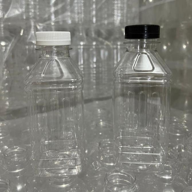 Botol Taro 250ml SN / Cimory / Susu