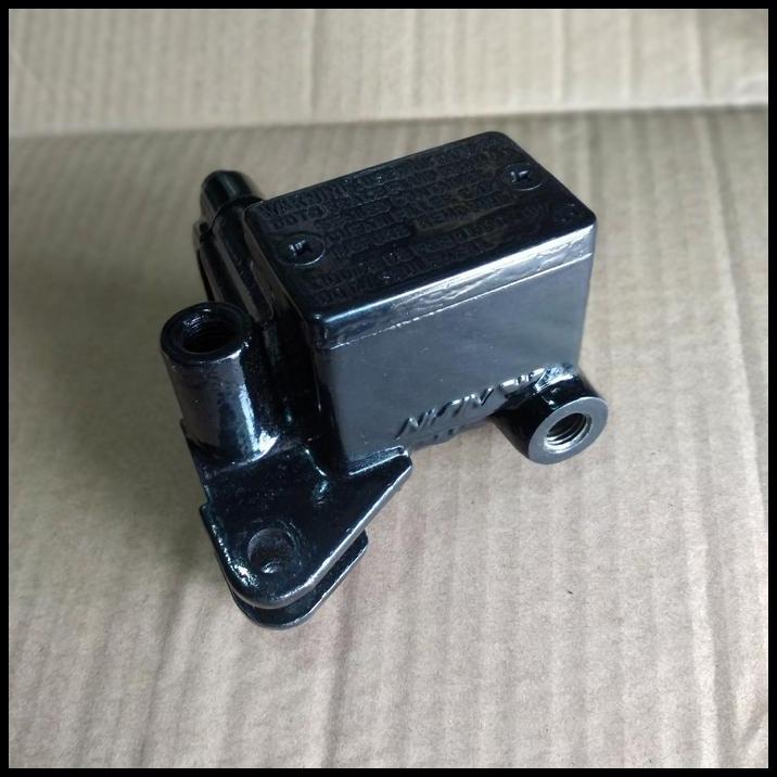 GRATIS ONGKIR MASTER REM DEPAN KLX ORIGINAL COPOTAN !!!!!!!