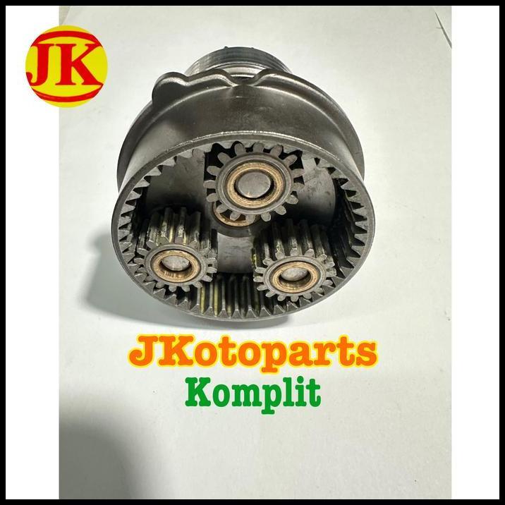 GRATIS ONGKIR BENDIX STATER L300 DIESEL NEW / KUDA DIESEL 