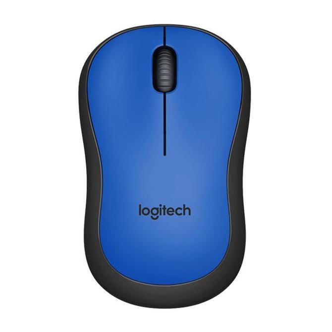 Logitech m221 Silent Wireless Mouse / Mouse Wireless M221 silent m 221