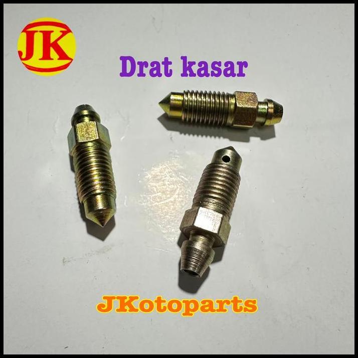 HOT DEAL NEPEL ANGIN REM KOPLING CANTER COLT DIESEL FUSO PS190 UNIVERSAL KUNCI 10 HALUS KASAR !!!!!!