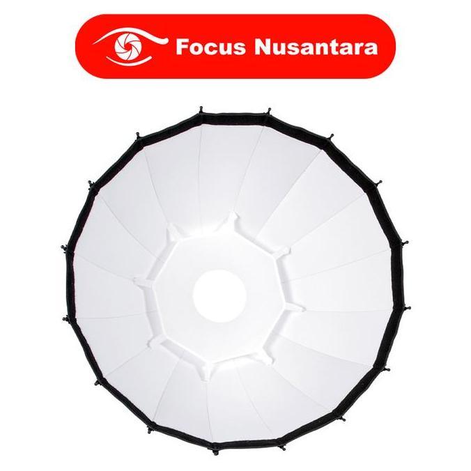 Phottix G-Capsule Deep Softbox 85Cm (33") - Lighting & Studio