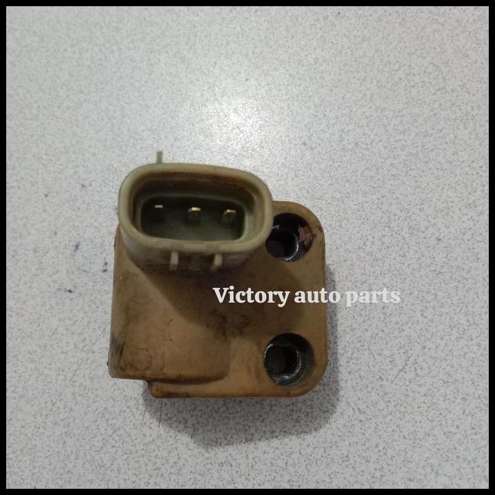 GRATIS ONGKIR ISCV ISC GREAT COROLLA ALL NEW COROLLA CORONA ABSOLUT CIVIC ORI COPOTAN STIKER TOYOTA 