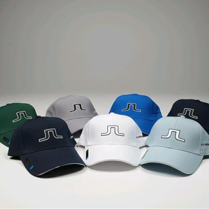Topi Golf J.Lindeberg Performance
