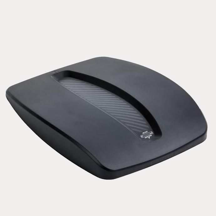 Decathlon CORENGTH Matras Abdomat Ab Mat Crunch - - 8676194