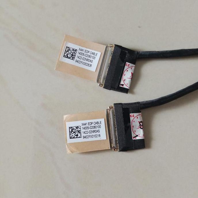 lcd led Asus x441 X441n x441s x441m x441u x441b