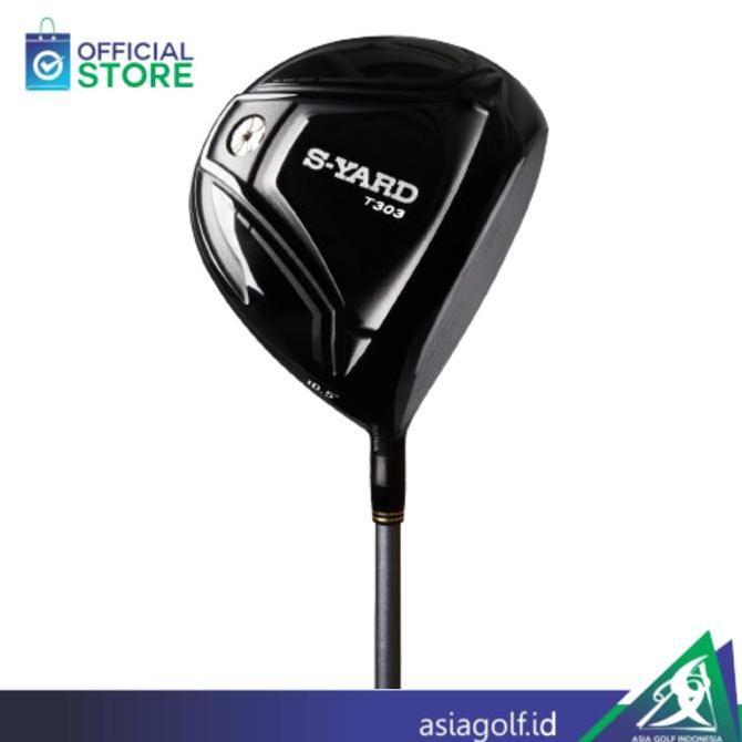 Driver Golf S-Yard T-303 | Golf | Stick Golf