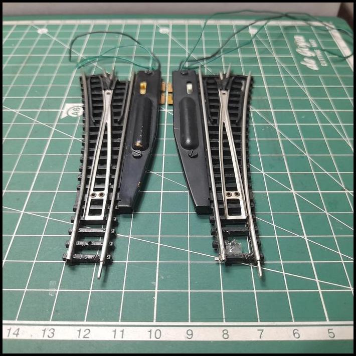 GRATIS ONGKIR PIKO N GAUGE - SEPASANG WESEL KIRI & KANAN (4165&4166) PK20 