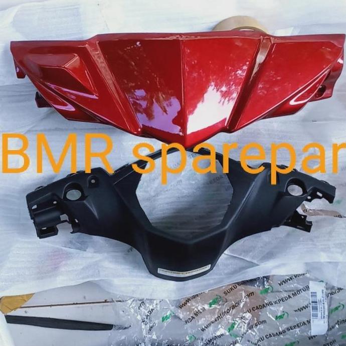 Batok Depan Belakang Batok Depan Belakang Yamaha Mio Soul Gt Th