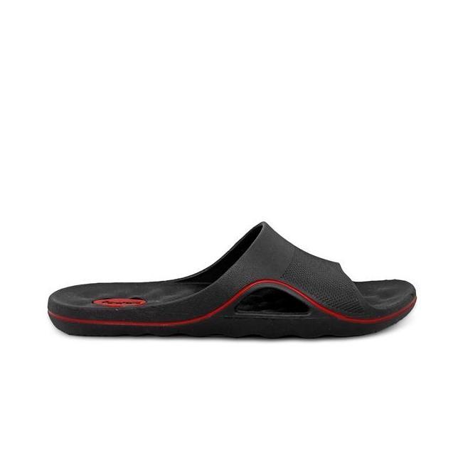 Sandak By Bata Oracle Rubber Sendal Slide Karet Pria Sandal