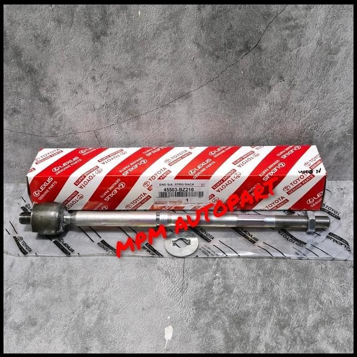 GRATIS ONGKIR LONGTIERODRACKENDALLNEWRUSHTERIOS20182020 45503-BZ210 