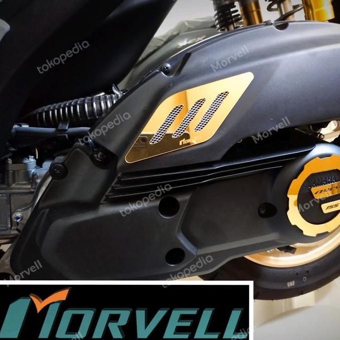 Nmax Cvt N Box 2020 Aerox 2021 -