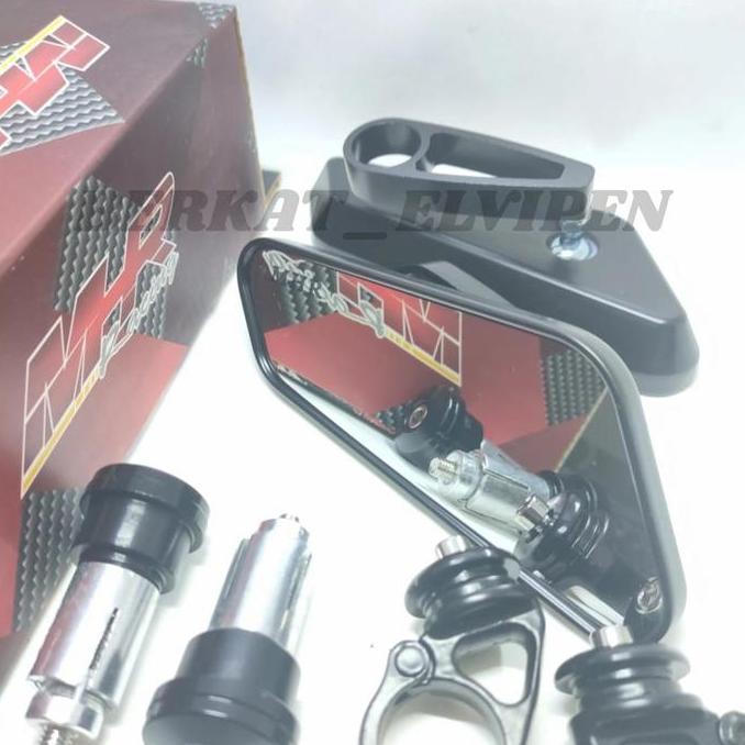 Spion Jalu End Spion Jalu End Bar Sircuit Mhr Nmax Old