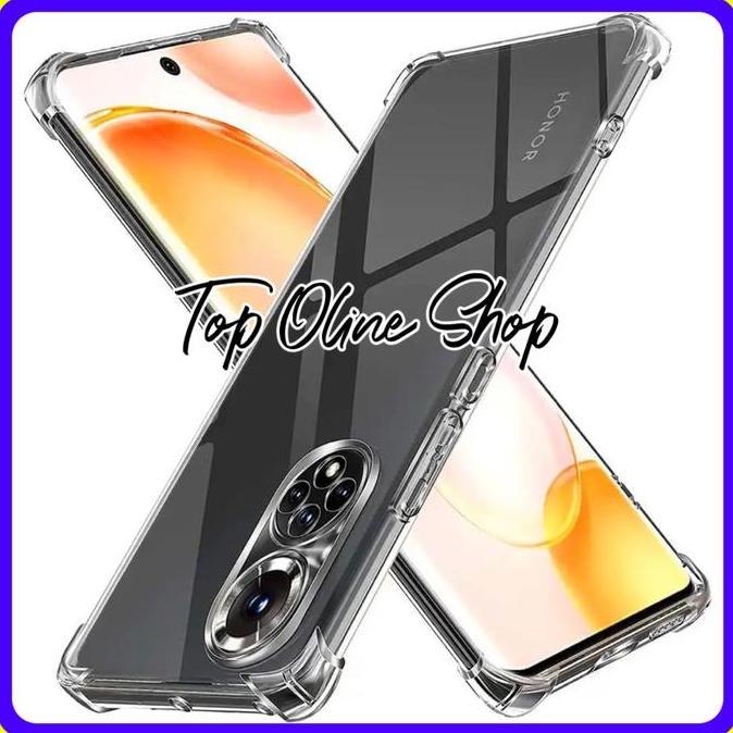 HUAWEI NOVA 9/PRO CASE ARMOR CRACK CLEAR SOFT TPU ORIGINAL SHOCKPROOF