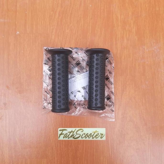 Handgrip Domino Zip Handgrip Domino Zip