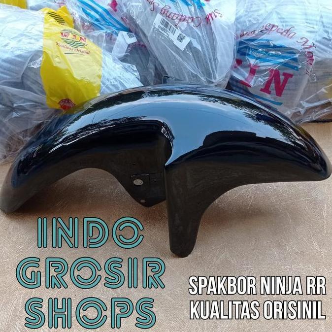Spakbor Ninja Rr Spakbor Ninja Rr Slebor Kualitas Terbaik Dikelasnya