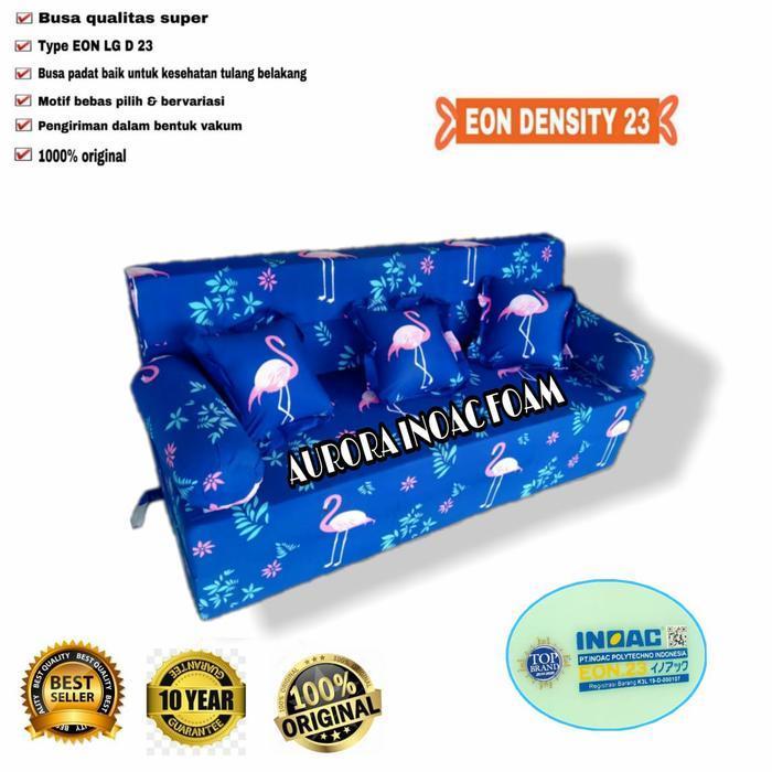 SOFABED INOAC NO 1(200*180*20)