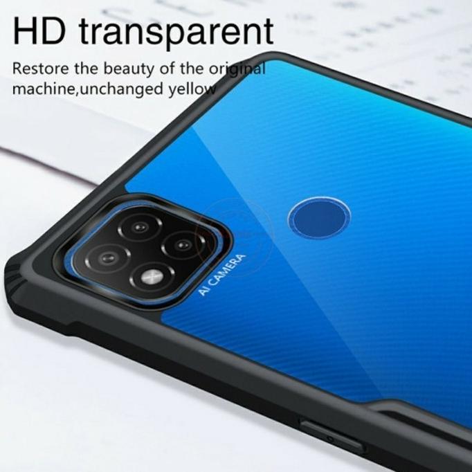 New Case Xiaomi Redmi 9C - Case Armor Shockproof Xiaomi Redmi 9C - Bc1