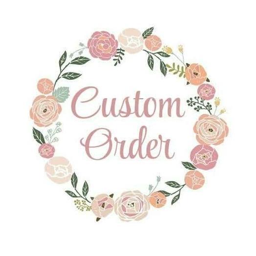 Custom Order Gardening Kit