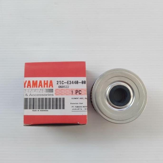 Ready filter oli byson  Filter Saringan Oli Byson